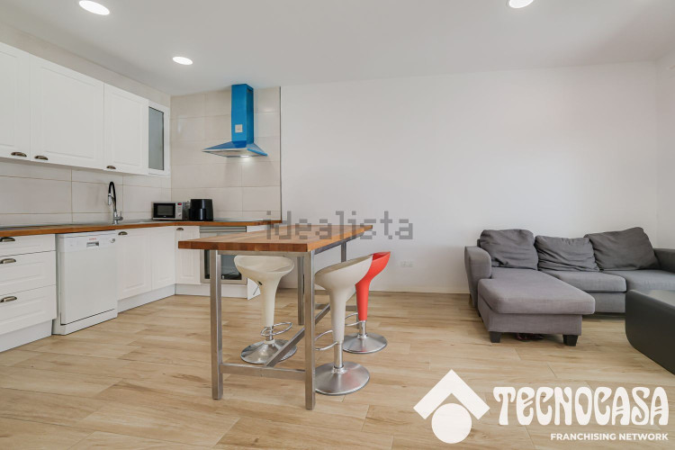 Piso en venta en calle de Manresa