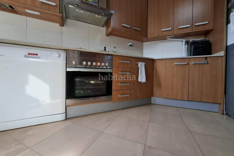 Dúplex venta de dúplex en Ca n'Aurell Terrassa