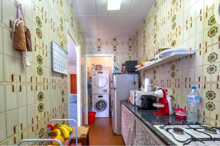 Casa  en venta en centre en Barri del Centre Terrassa