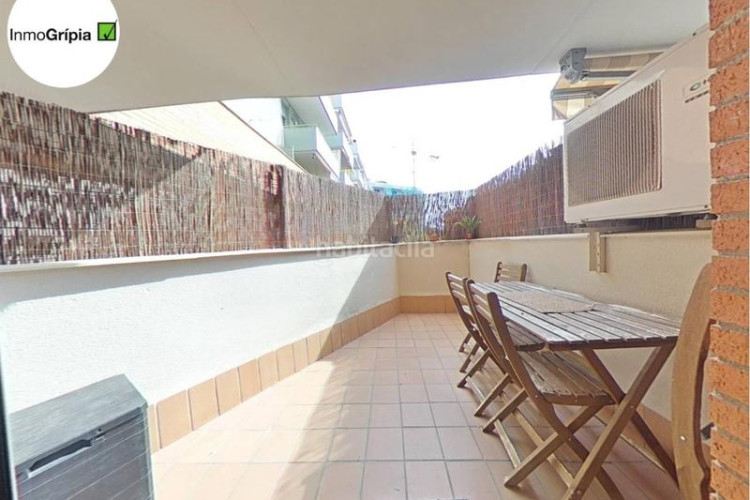 Piso  en venta en la gripia en Les Arenes - La Grípia - Can Montllor Terrassa