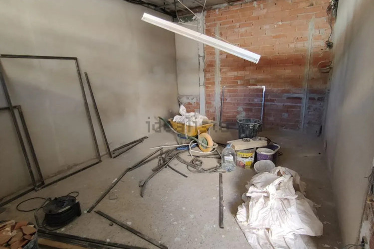 Chalet adosado en Barrio Can Palet