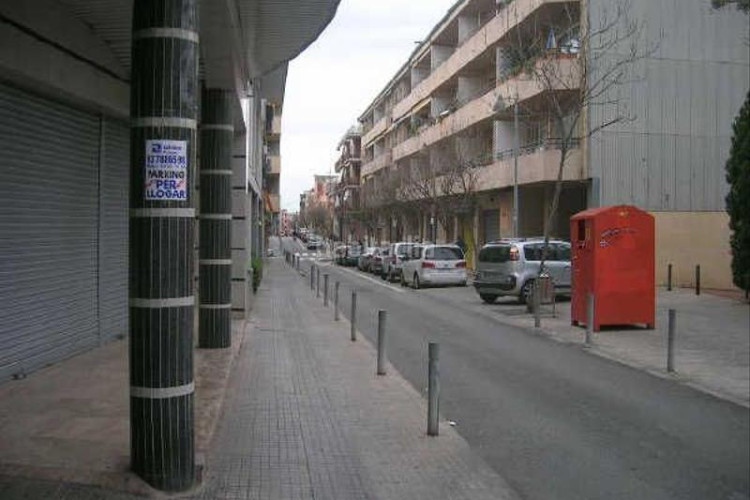 Piso duplex en San Pere Terrassa