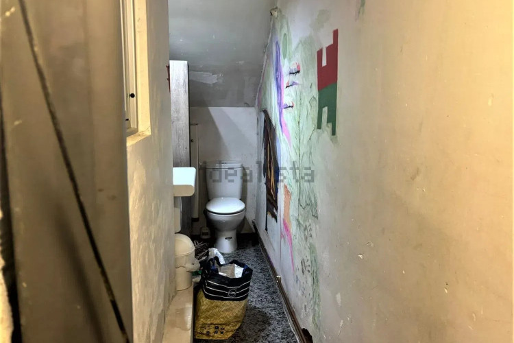 Piso en Barrio Zona Esportiva