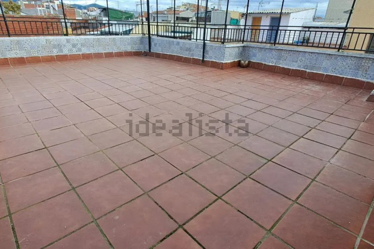 Ático en Barrio Ca n'Anglada