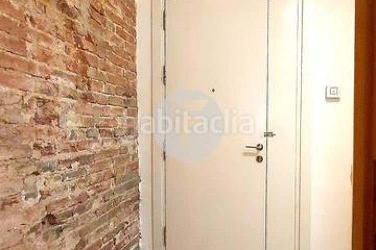 Casa  de 124 m en pleno centro en Barri del Centre Terrassa