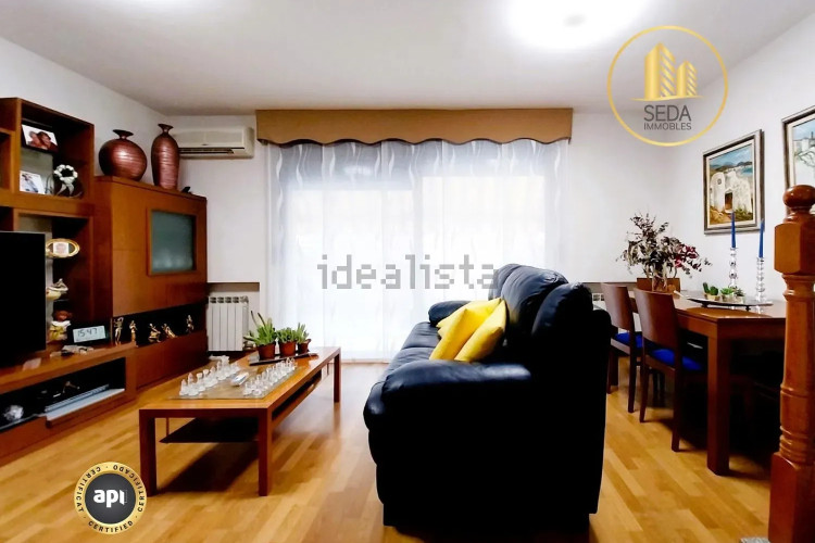 Chalet adosado en Passatge de Rocafort