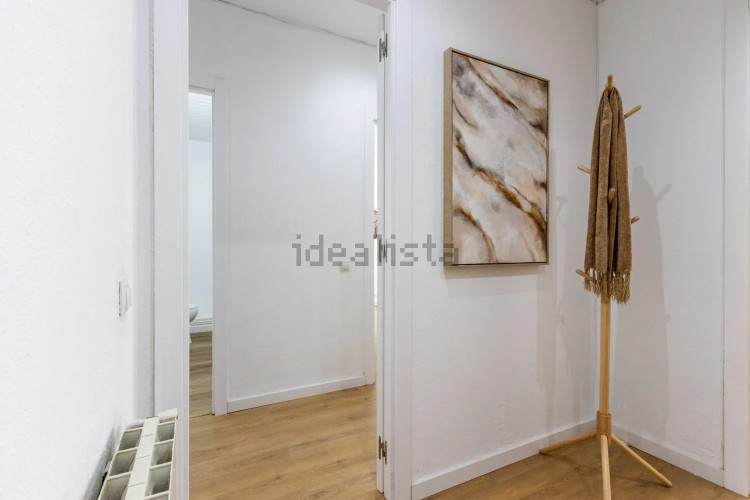 Piso en calle de Carrasco i Formiguera