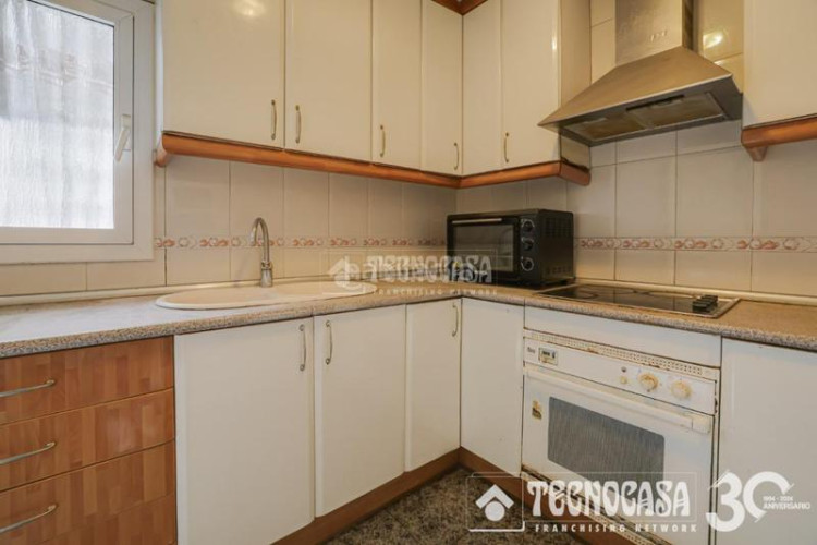 Casa pareada casa en venta en Zona Esportiva Terrassa