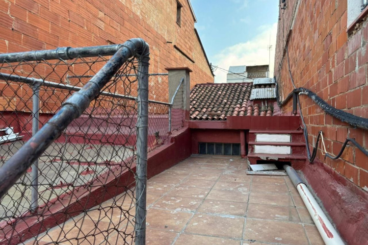 Carrer d'u00C0ngel Guimeru00E0, Can Palet  