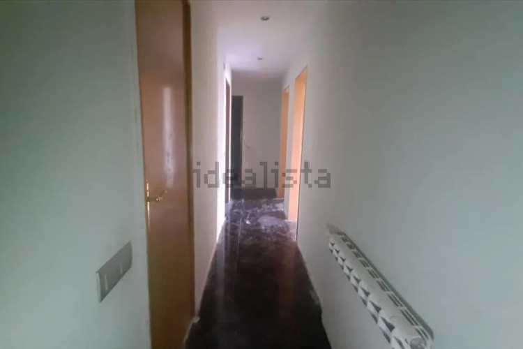 Piso en calle Ample