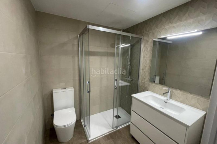 Piso  en venta en sant pere en San Pere Terrassa