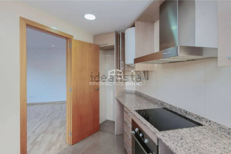 Piso en Barrio Sant Pere Nord