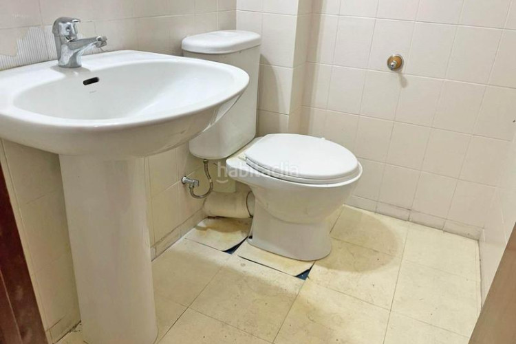 Piso  en venta zona escoles en Cementiri Vell Terrassa