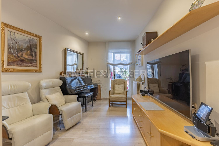 Piso en Barrio Centre