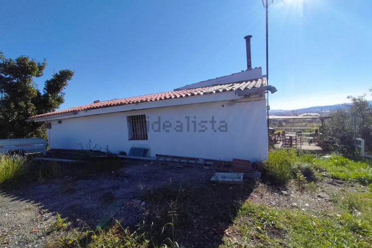 Casa independiente en Barrio Can Gonteres