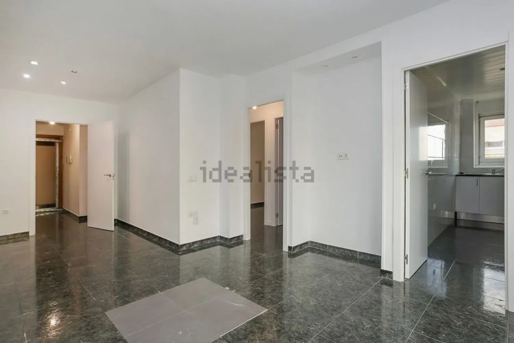Piso en paseo de Lluís Muncunill
