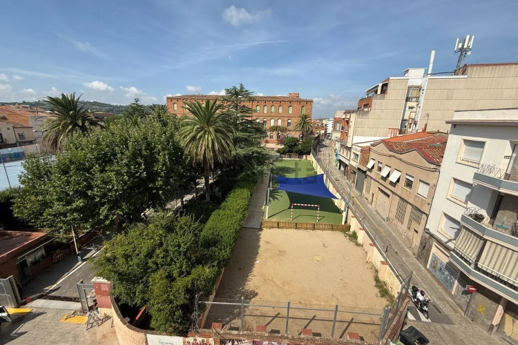 Piso en Barrio Centre
