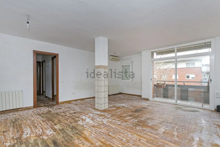 Piso en calle de Ferrer i Guàrdia