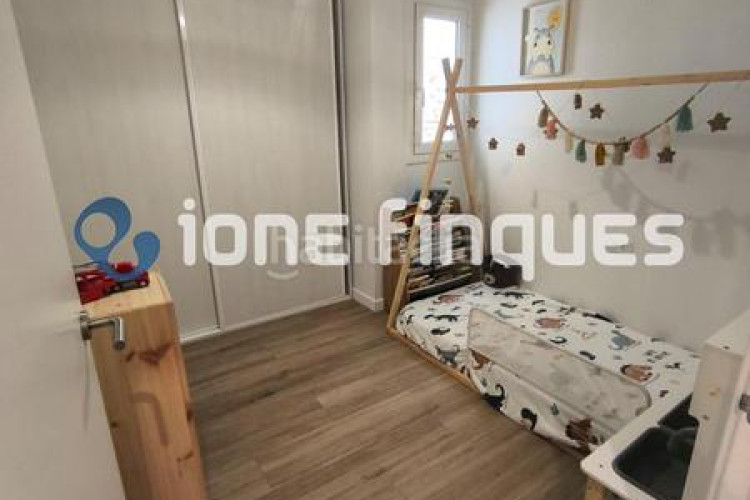 Casa adosada ione finques ofrece en Les Arenes - La Grípia - Can Montllor Terrassa