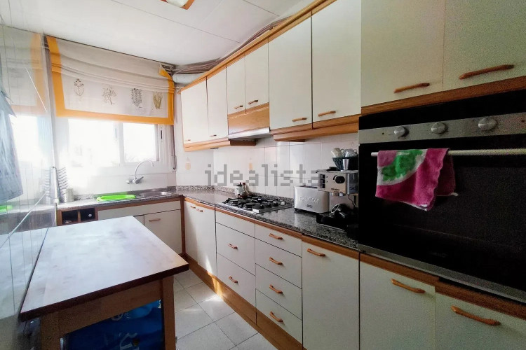 Ático en Barrio Sant Pere Nord