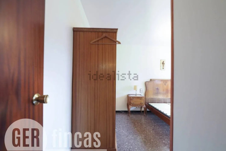 Piso en calle de Watt