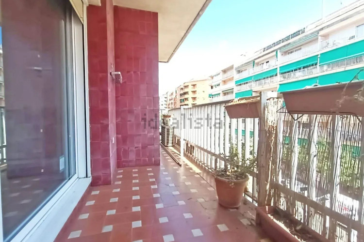 Piso en Barrio Can Boada