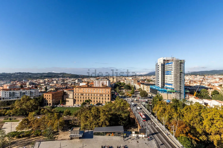 Piso en Barrio Centre