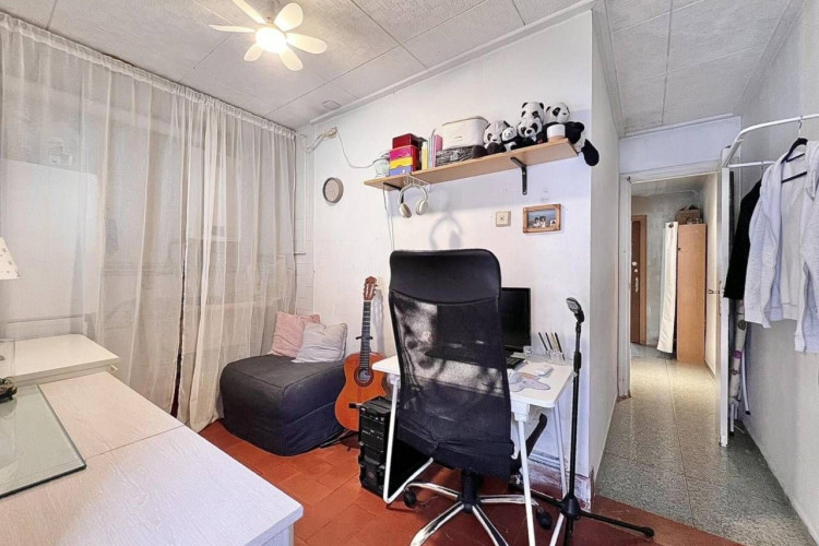 Edison, La Cogullada