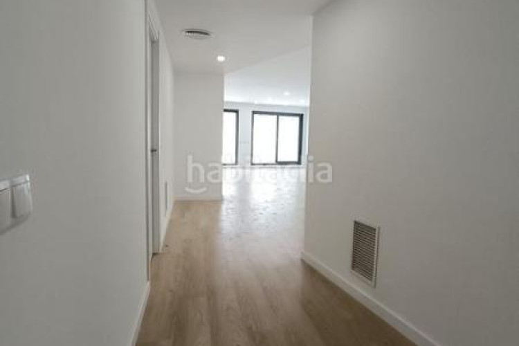 Piso en San Pere Terrassa