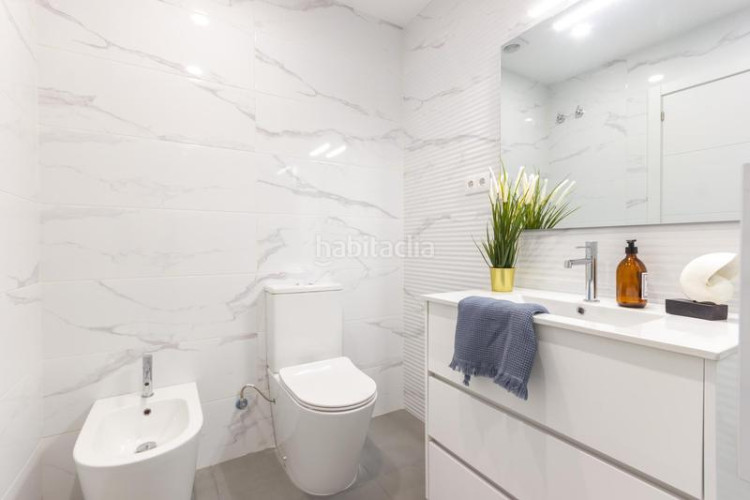Piso  en venta obra nueva en zona sant pere en Terrassa