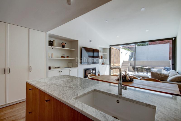 Casa preciosa y exclusiva casa de diseño para estrenar. en Terrassa