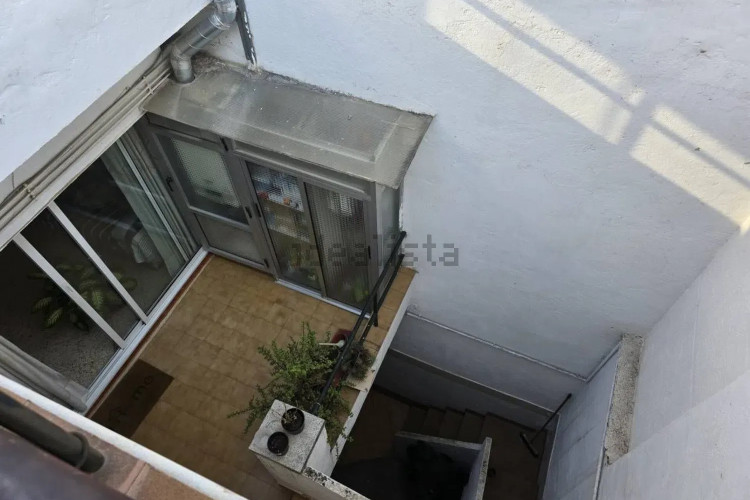 Chalet en calle de Sant Crispí