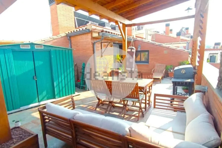 Dúplex en calle de Sant Marian