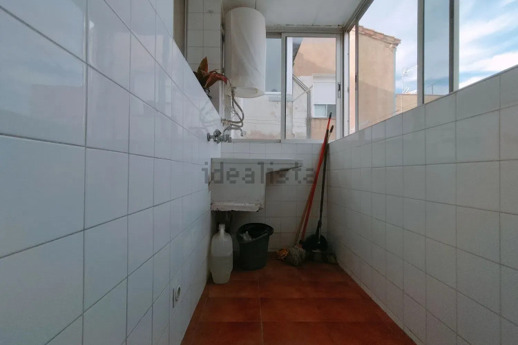 Piso en calle de Núria