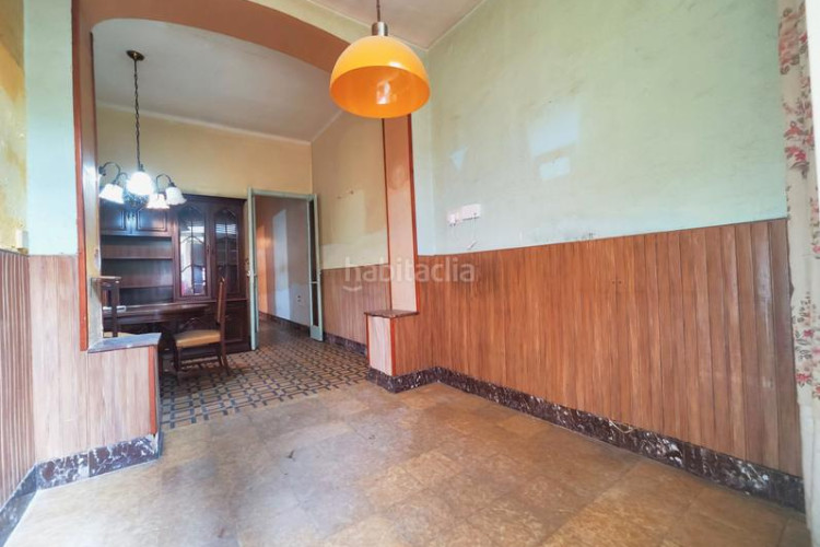 Casa en Barri del Centre Terrassa