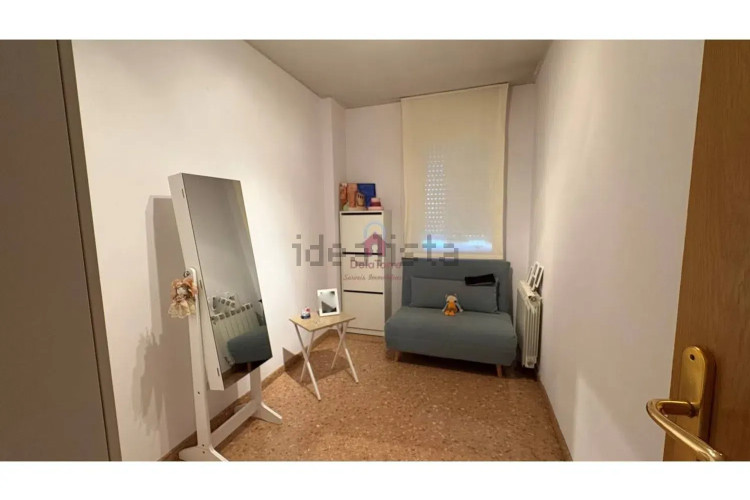 Dúplex en rambla de Francesc Macià