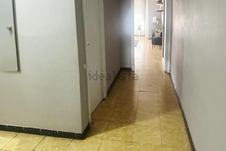Piso en calle de Nicolau Talló
