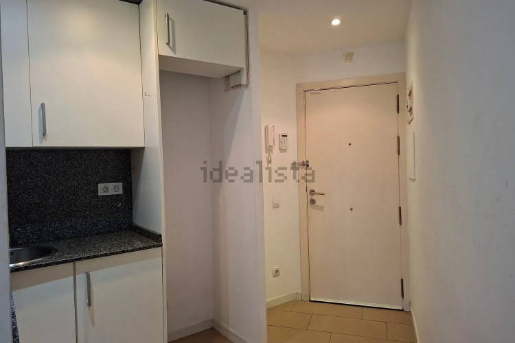 Piso en Barrio Ca n'Anglada