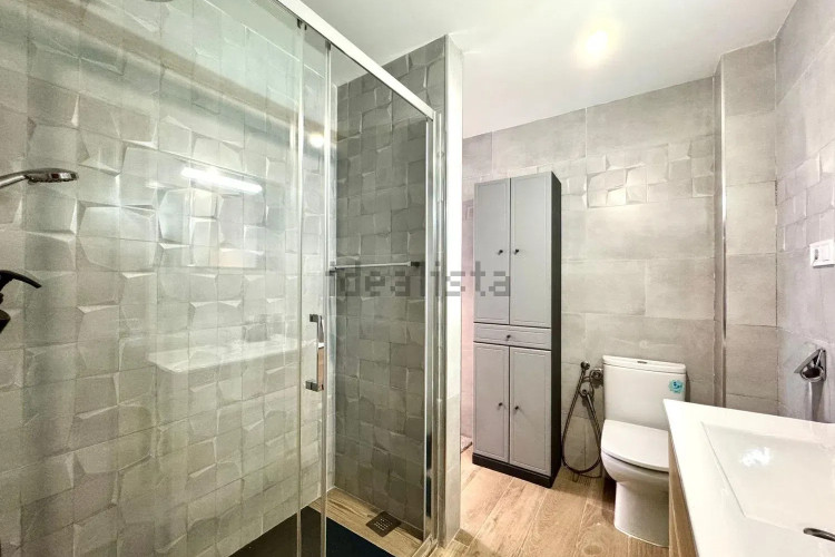 Piso en Barrio Ca n'Anglada