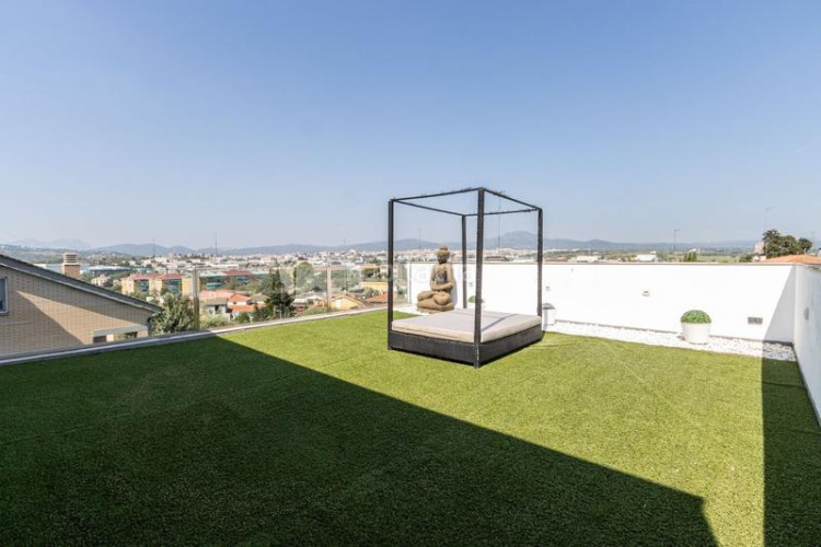 Chalet en Can Parellada Terrassa