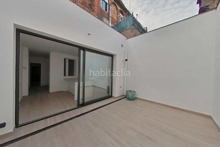 Chalet junto plaça doctor robert, y mútua en Barri del Centre Terrassa