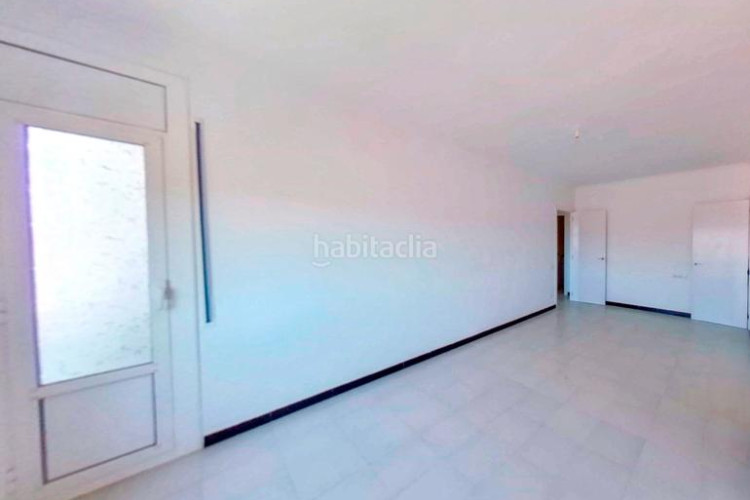 Piso en Can Palet Terrassa