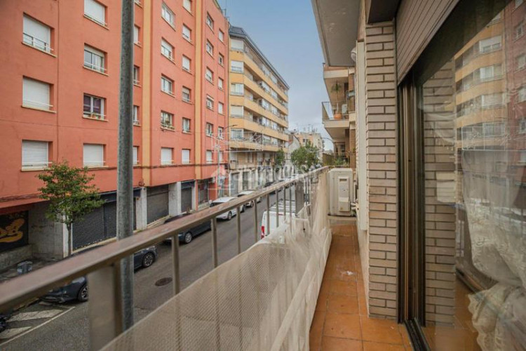 Piso  en venta en Sant Pere Nord Terrassa