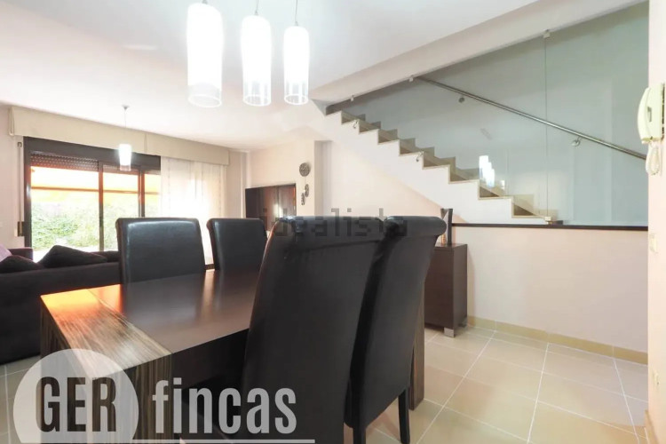 Chalet en Barrio Les Fonts