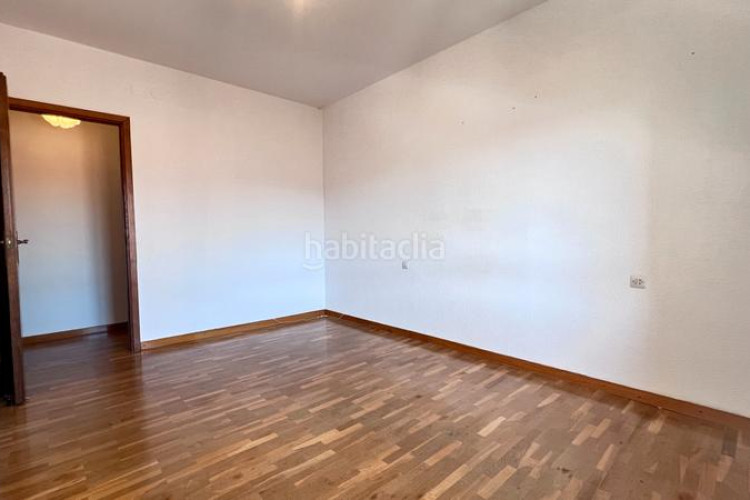 Piso impresionantes vistas en Vallparadís - Antic Poble de Sant Pere Terrassa