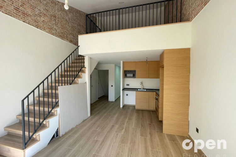 Infant Martu00ED, Ca n'Aurell