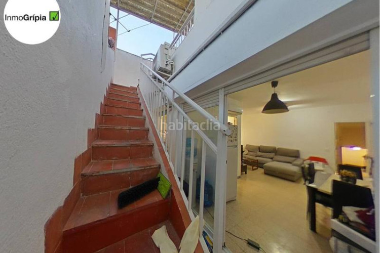 Casa  en venta en la gripia en Les Arenes - La Grípia - Can Montllor Terrassa