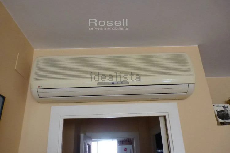 Chalet adosado en calle de Calderón de la Barca