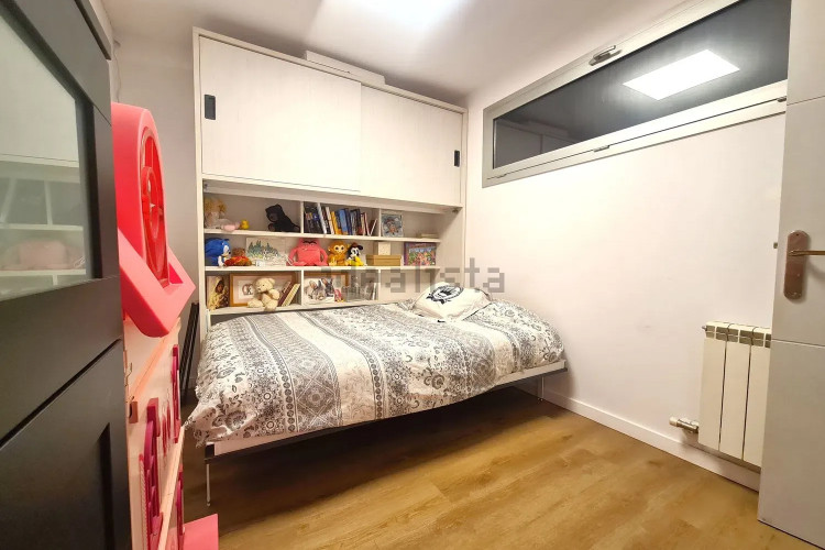 Chalet adosado en Barrio Roc Blanc