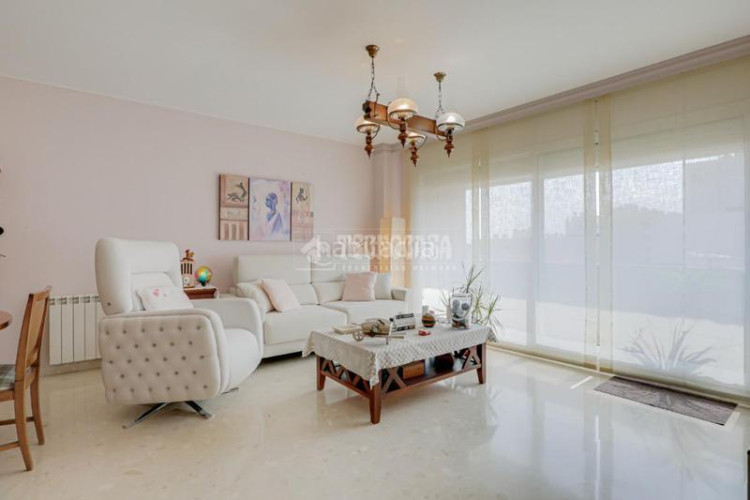 Dúplex piso en venta en Torrent d'en Pere Parres Terrassa